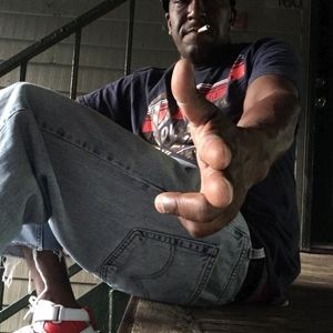 Meet your Posher, Tim